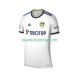 Camisola Leeds United Homem Equipamento Primeiro 2022-2023 Manga Curta